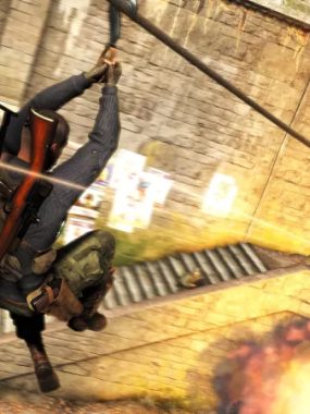 狙击精英5-虚拟机版/Sniper Elite 5
