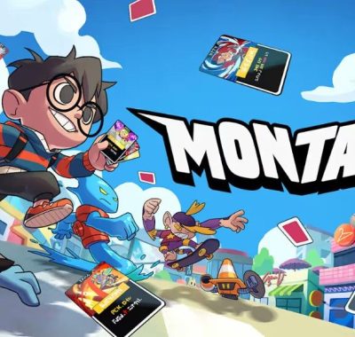 梦塔比 Montabi 中文 nsp 网盘下载