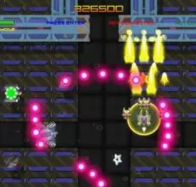 switch游戏《太空船：特别版 Overdriven Reloaded: Special Edition》中文版nsp/xci整合版下载【含2.7.29补丁】