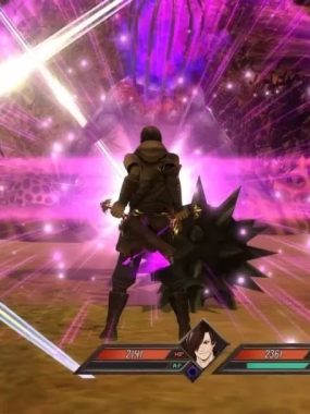 Switch《罗格朗的遗产,命运之歌》整合1.0.2魔改5.1中文版XCI下载