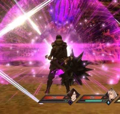 Switch《罗格朗的遗产，命运之歌》整合1.0.2魔改5.1中文版XCI下载
