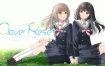 四叶草的花语丨Clover Reset