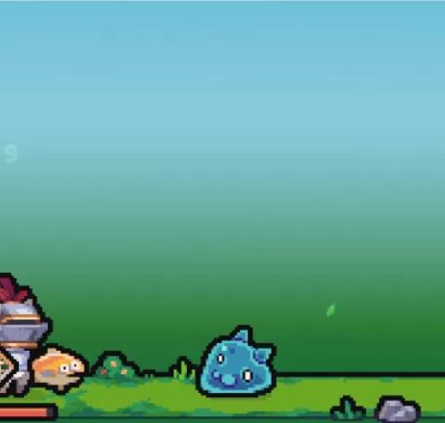 敲敲打宝/Tap Tap Loot