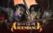 【美版】凯恩的遗产：崛起 .Legacy of Kain: Ascendance 中文