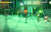 《愤怒的战斗 Fury Fight》Switch版+1.0.0补丁