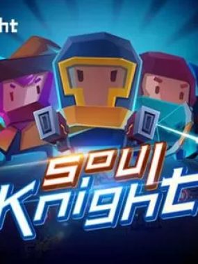 switch游戏《元气骑士soul knight》中文版nsp-xci下载(新增魔改无需联网版本)【1.20补丁】