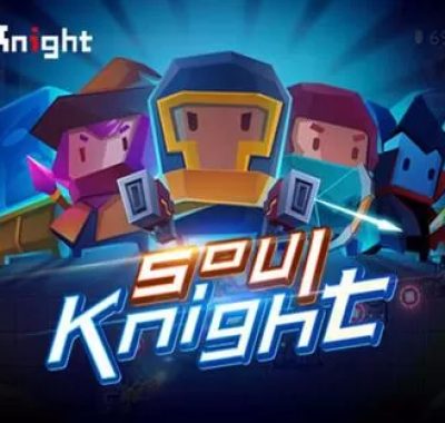 switch游戏《元气骑士soul knight》中文版nsp-xci下载（新增魔改无需联网版本）【1.20补丁】