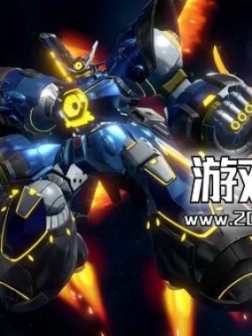 switch游戏《百万吨级武藏W：WIRED Megaton Musashi W Wired》中文版nsp下载【含3.1.3补丁+40DLC】