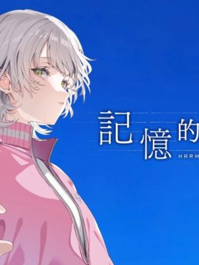 记忆的琴键丨Harmonic Reflections