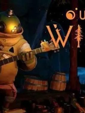 [单机游戏]《星际拓荒 Outer Wilds》中文版游戏下载