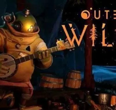 [单机游戏]《星际拓荒 Outer Wilds》中文版游戏下载