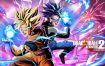 【美版】龙珠 超宇宙 2 DRAGON BALL XENOVERSE 2 中文