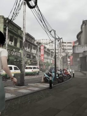 小镇惊魂2 DreadOut 2 单机游戏英文版下载