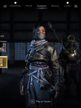 《刺客信条：影/刺客信条影》PC版Build.23475575|整合全DLC