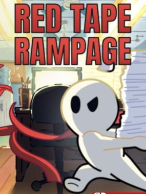 《繁文缛节大暴走（Red Tape Rampage）》官方中文 Build 24678329 [中文/英文]