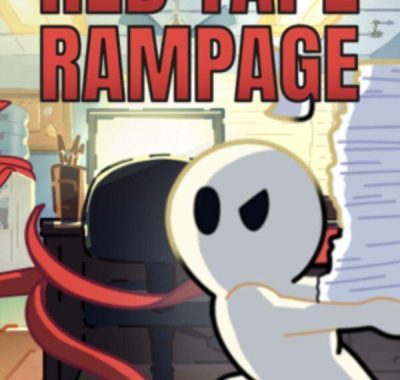 《繁文缛节大暴走（Red Tape Rampage）》官方中文 Build 24678329 [中文/英文]