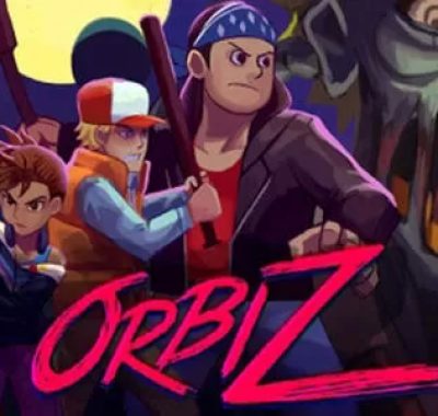 [单机游戏]《Orbiz》中文版游戏下载