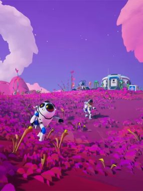 [NSZ] [异星探险家/异星旅人].ASTRONEER 美版中文+1.38.7.0补丁+2DLC