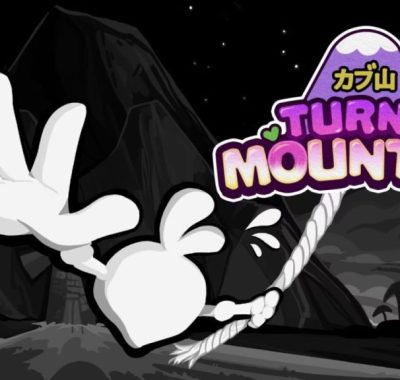 芜菁山丨Turnip Mountain