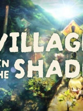 静谧田园 Village in the Shade 中文 nsp 网盘下载