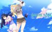 【美版】小鸟之翼 高尔夫女孩故事 .BIRDIE WING -Golf Girls’ Story- 中文