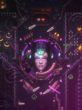 恶魔的天平 DEMON’S TILT 单机游戏中文版下载（v1.33）