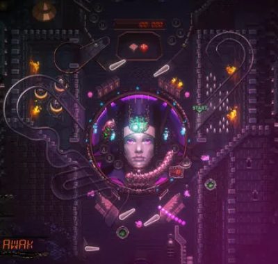 恶魔的天平 DEMON’S TILT 单机游戏中文版下载（v1.33）