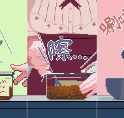 [兽娘红茶馆].Kemono Teatime 美版中文+1.0.2补丁