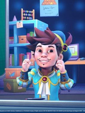 单机游戏《五年级问答：额外学分 Are You Smarter Than A 5th Grader》英文版下载（含DLC）