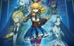 魔法司书 阿莉艾娜 ~七英杰之书~ PS4魔改中文 CUSA56817 V1.01+金手指