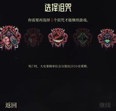 骷髅成群/Skull Horde