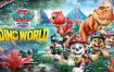 汪汪队立大功：恐龙世界 Paw Patrol: Dino World 中文 nsp 网盘下载