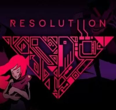switch游戏《Resolutiion》中文版nsp/xci整合版下载【含1.1.4.4补丁】