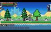 《像素生存模拟器 Ultra Pixel Survive》Switch版+1.0.0补丁