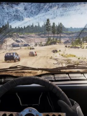 撞车嘉年华2/Wreckfest 2