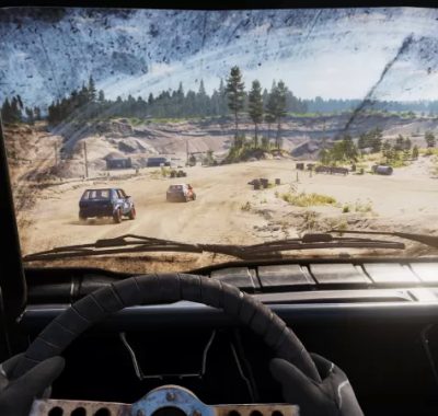 撞车嘉年华2/Wreckfest 2