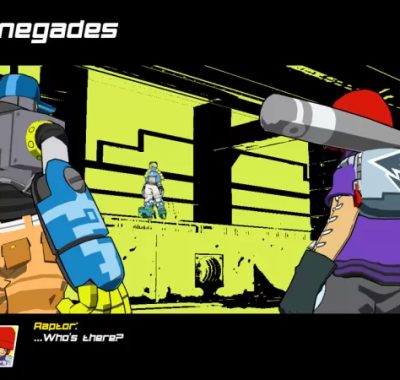 致命联盟：烈火/Lethal League Blaze