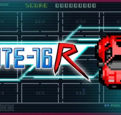 道路 16合集 ROUTE-16R 中文