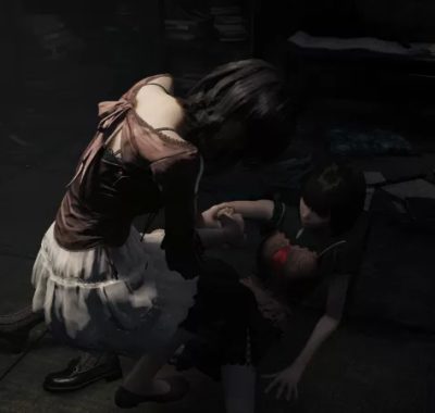 零：红蝶重制版/零 ～红蝶～ 重制版/FATAL FRAME II: Crimson Butterfly REMAKE