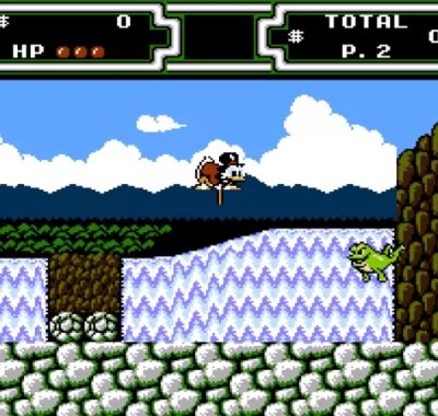 [NSZ] [迪士尼午后合集].The Disney Afternoon Collection 美版+1.0.2补丁