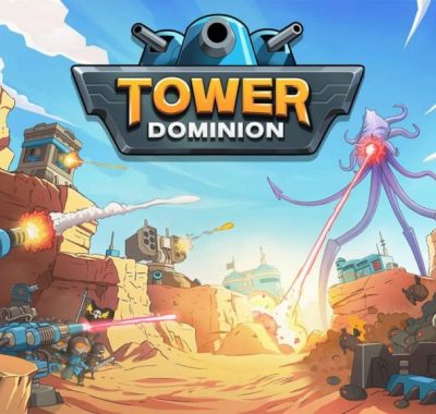 塔防统治丨Tower Dominion