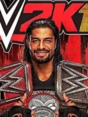 美国职业摔角联盟2018 WWE 2K18 单机游戏中文版下载