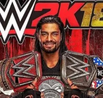 美国职业摔角联盟2018 WWE 2K18 单机游戏中文版下载