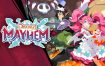 魔界战记 Disgaea Mayhem 英语