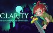 【美版】清晰：先锋的七个恶魔 .Clarity The Seven Demons of Vanguardia 英语