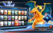 《宝可梦铁拳锦标赛DX汉化版》Switch版+v1.3.3补丁+2DLC