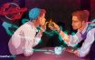 [单机游戏]《红弦俱乐部 The Red Strings Club》中文版下载