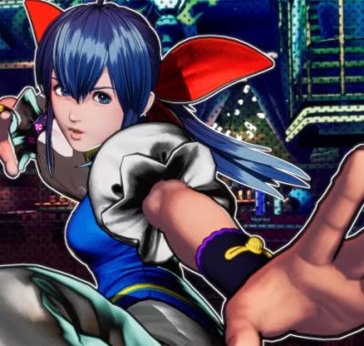 饿狼传说：群狼之城/FATAL FURY: City of the Wolves