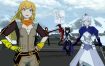 switch游戏《RWBY: Arrowfell》中文版nsz下载+1.0.2补丁