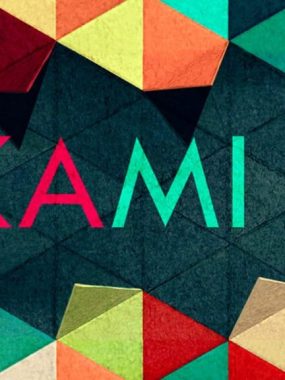 神之折纸2丨KAMI 2